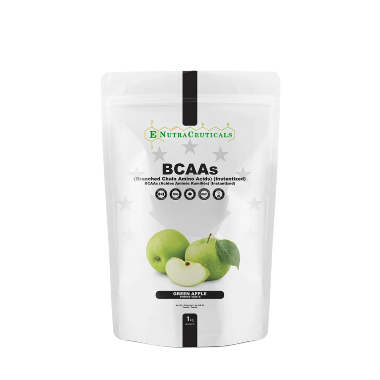 BCAAs-1kg-Green-Apple