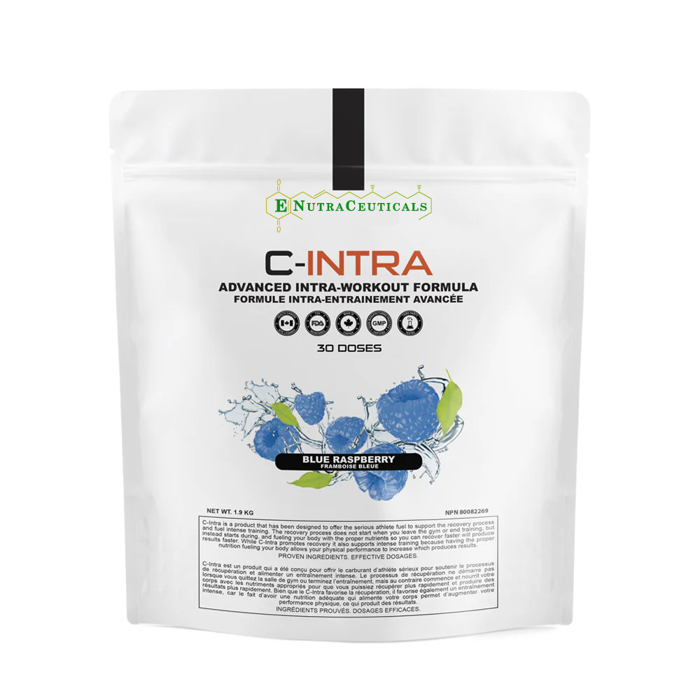 C-Intra-Blue-Raspberry C-INTRA - Image 1