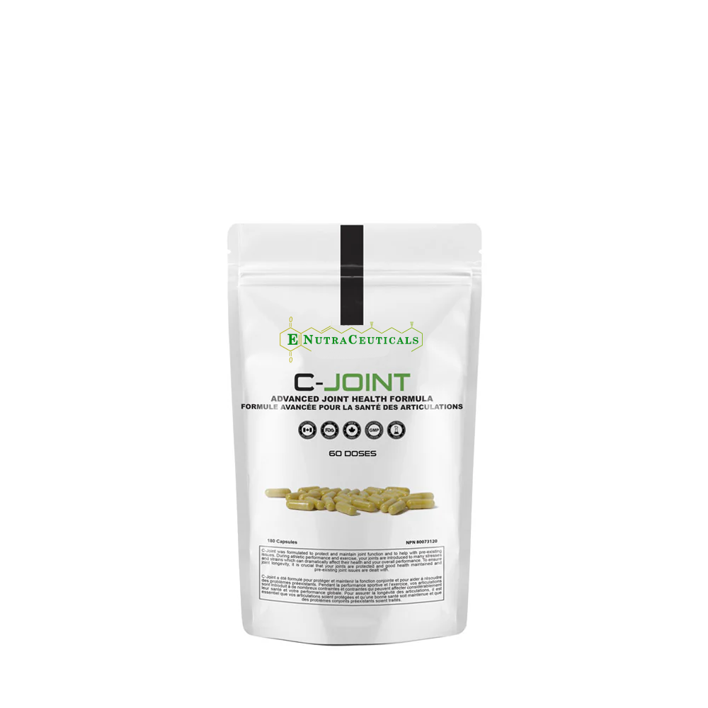 C-Joint C-JOINT (capsules) - Image 1