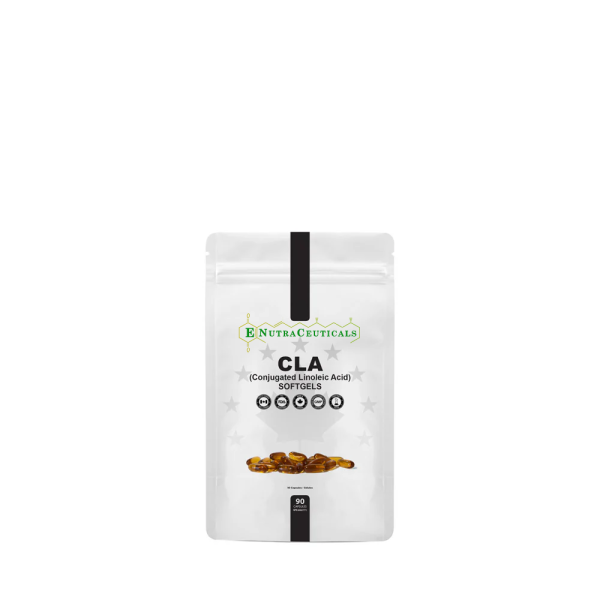 CLA (Conjugated Linoleic Acid)