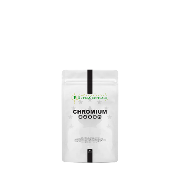 Chromium Picolinate