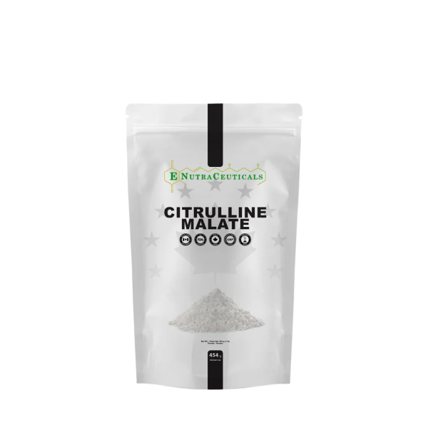 Citrulline Malate