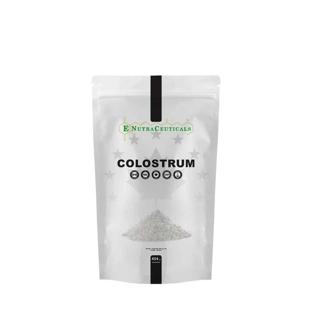Colostrum-454g Colostrum Powder - Image 1