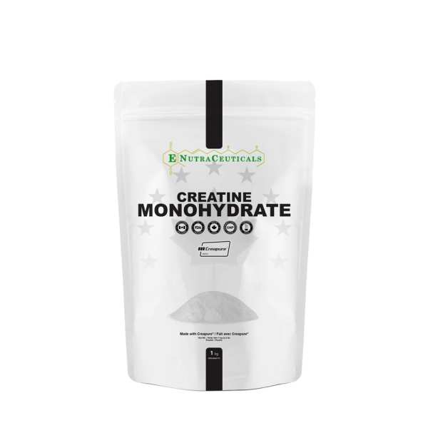 (Creapure®) Creatine Monohydrate