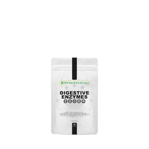 Digestive Enzymes