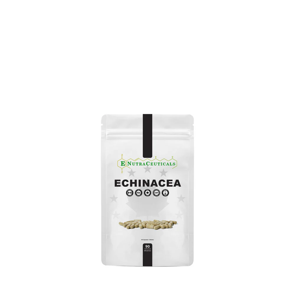 Echinacea-90-Capsules Echinacea - Image 1