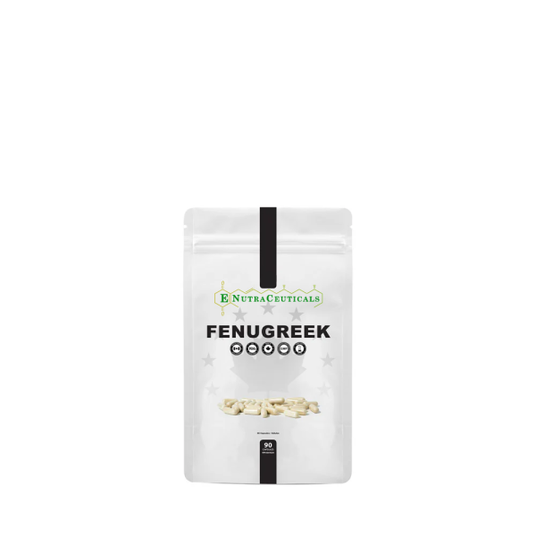 Fenugreek