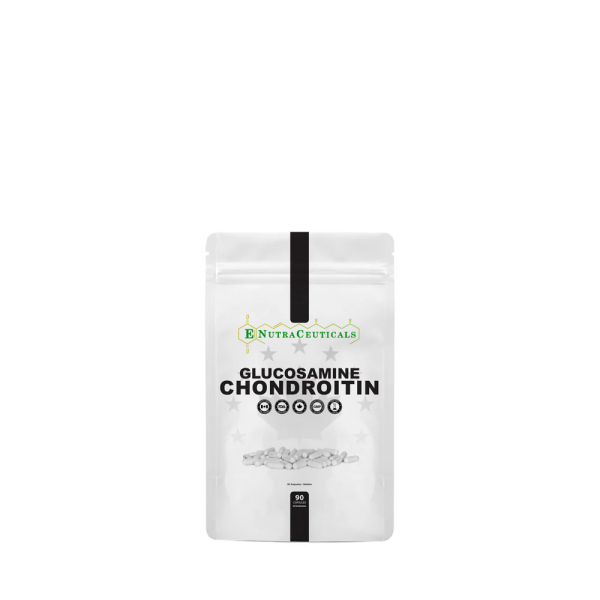 Glucosamine Chondroitin