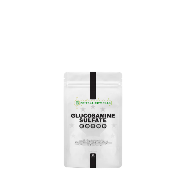 Glucosamine Sulfate