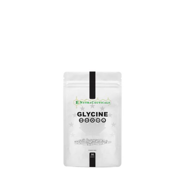 Glycine (capsules)