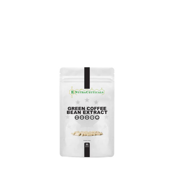 Green Coffee Bean Extract