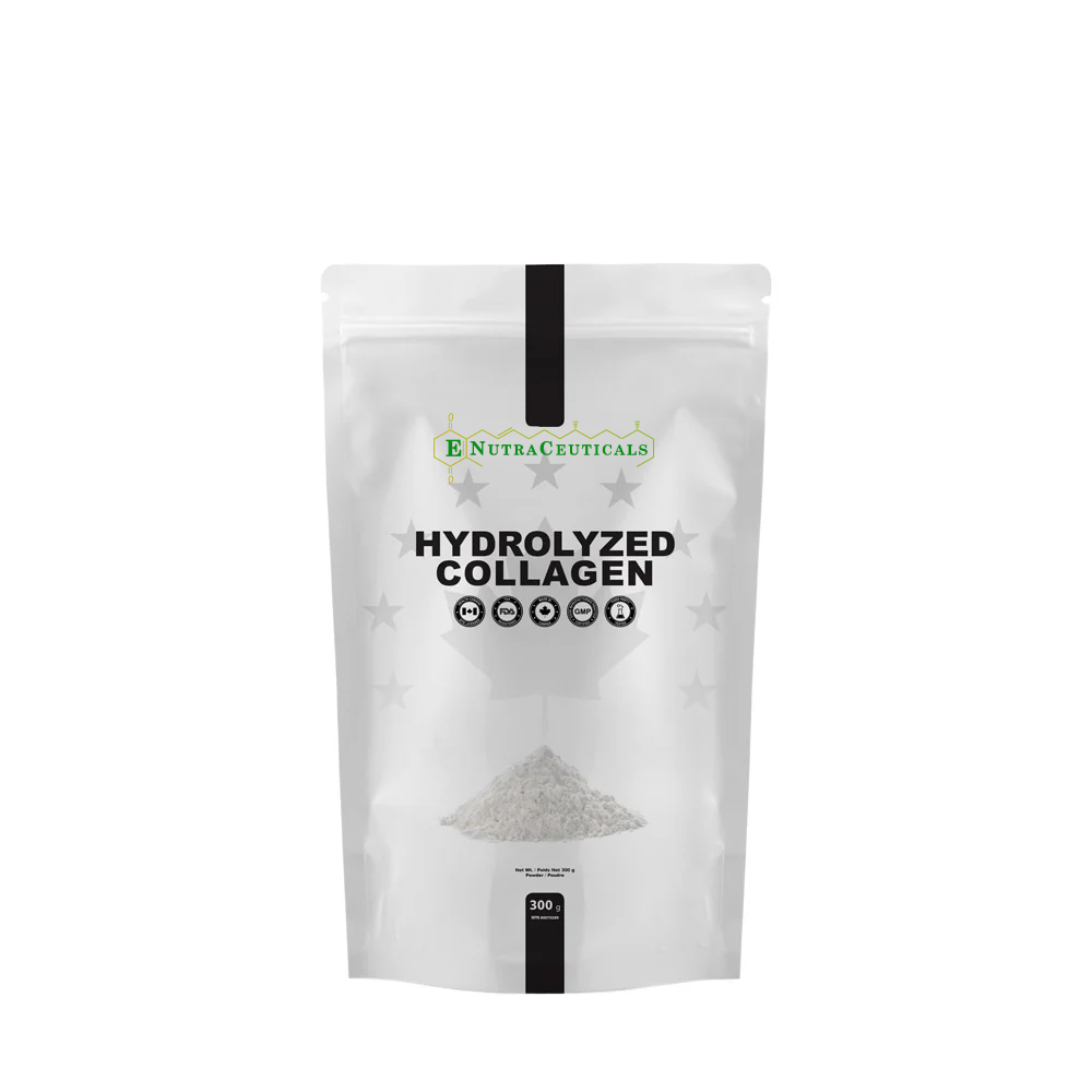 Hydrolyzed-Collagen-300g Hydrolyzed Collagen - Image 1