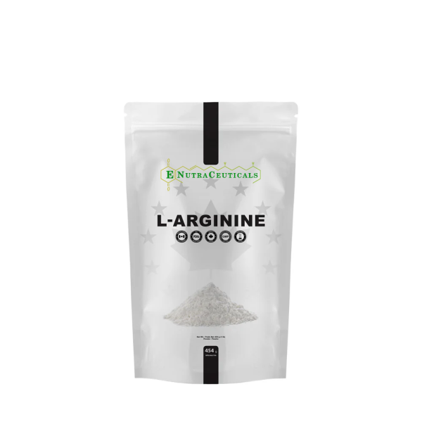 L-Arginine