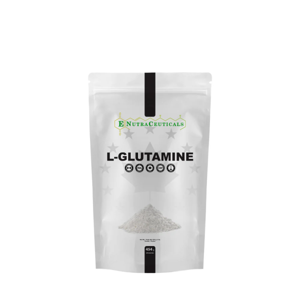 L-Glutamine