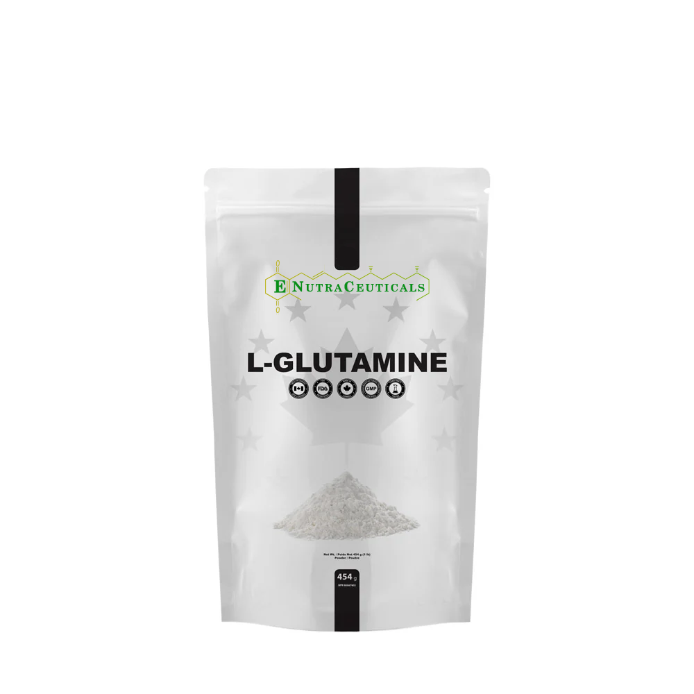 L-Glutamine-454g L-Glutamine - Image 1