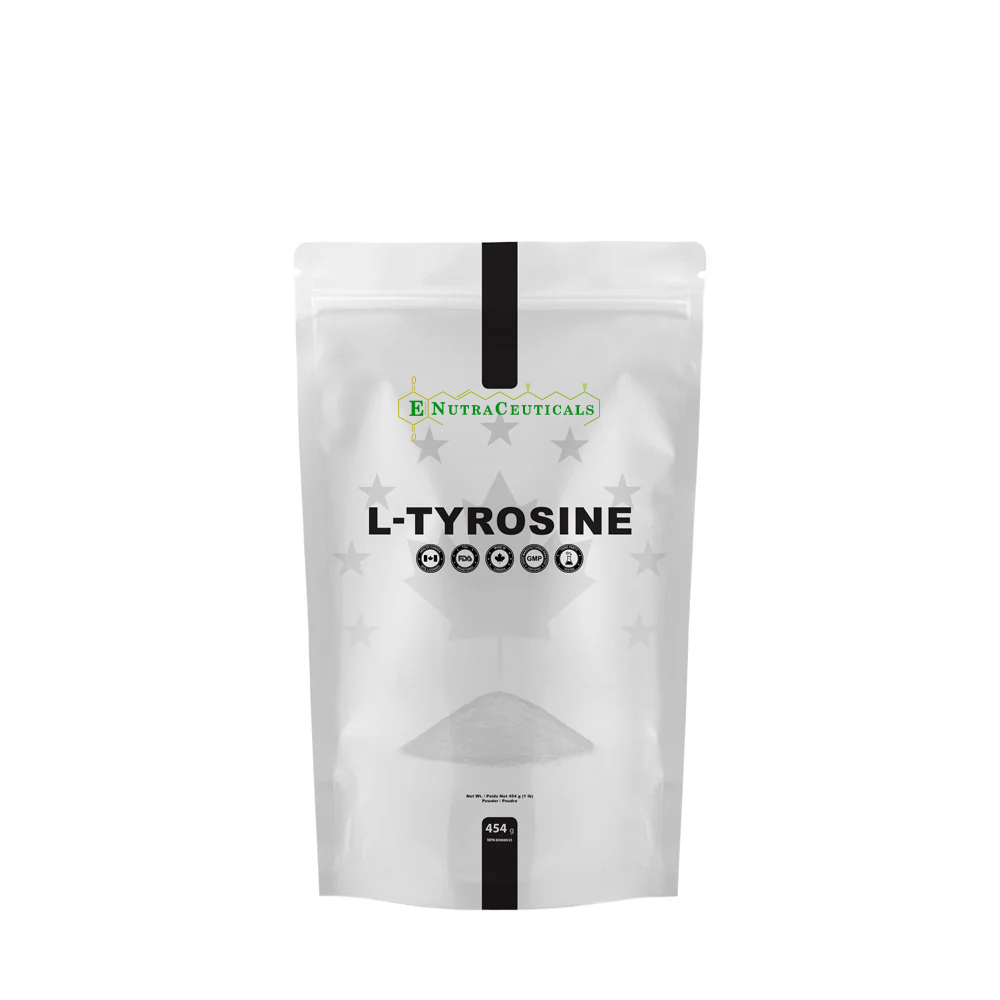 L-Tyrosine-454g L-Tyrosine - Image 1