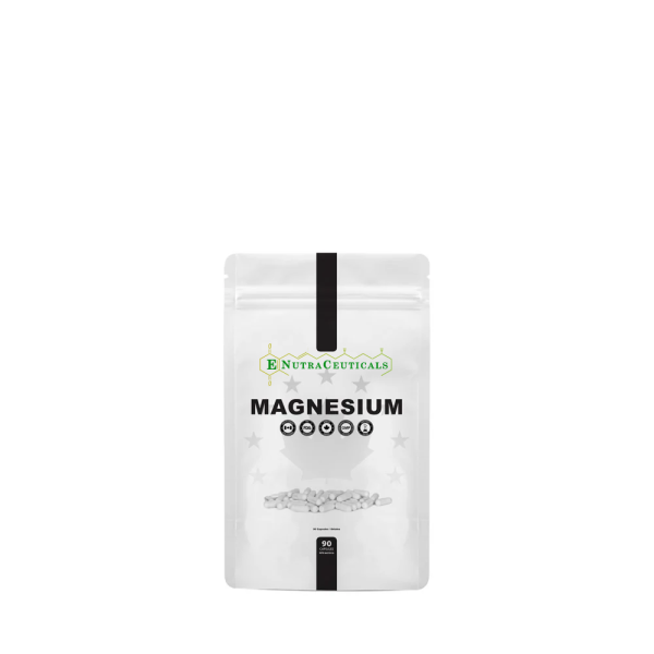 Magnesium Citrate