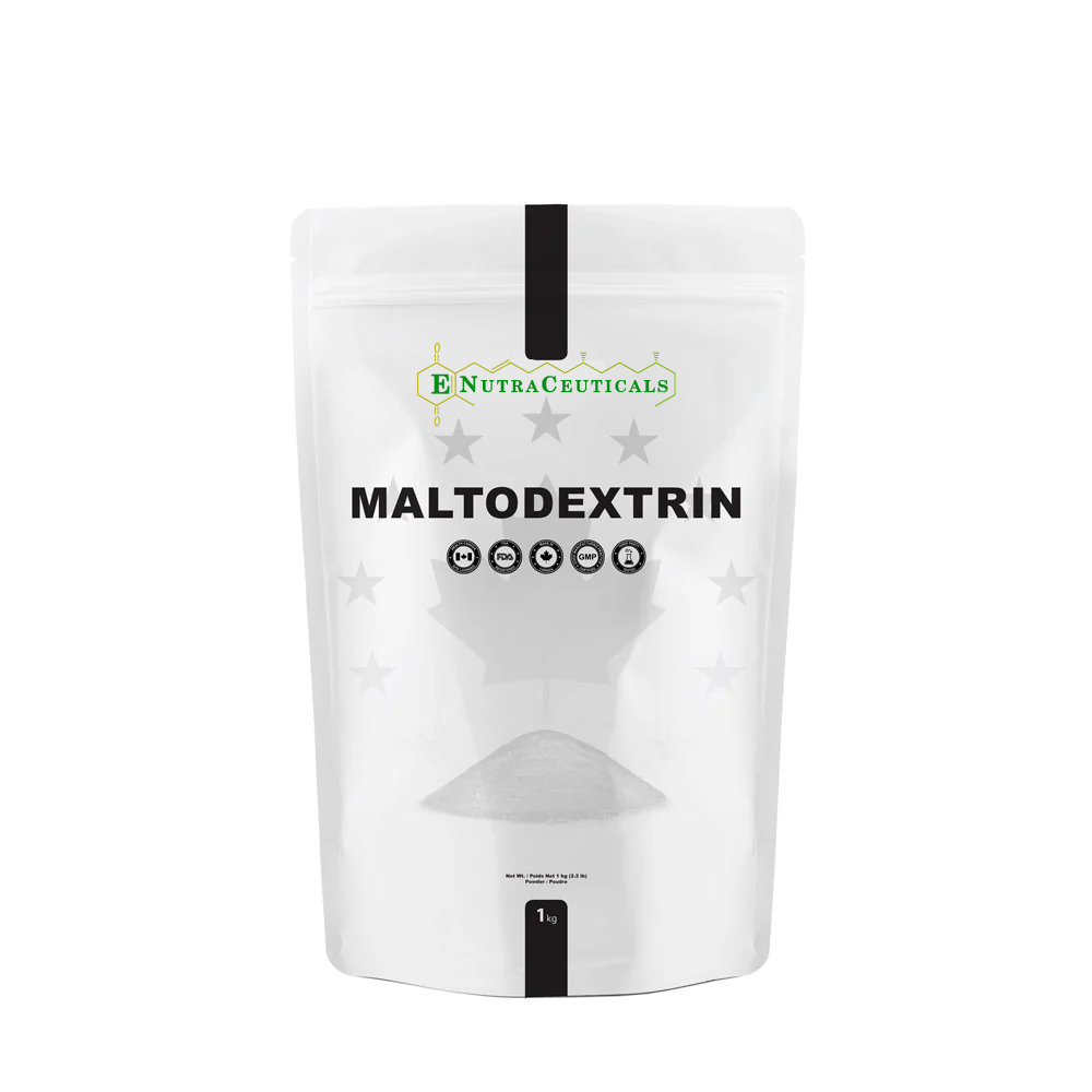 Maltodextrin-1kg Maltodextrin - Image 1