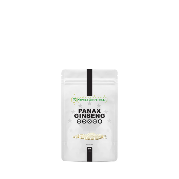 Panax Ginseng