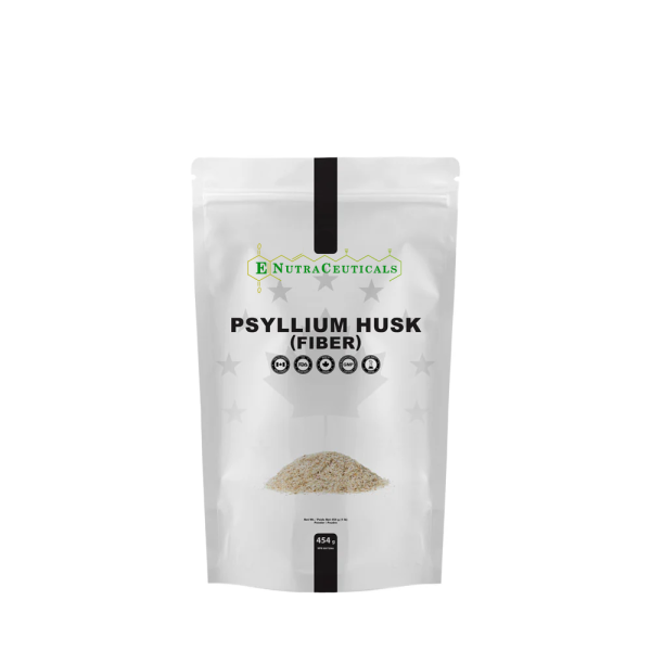 Psyllium Husk Fibre