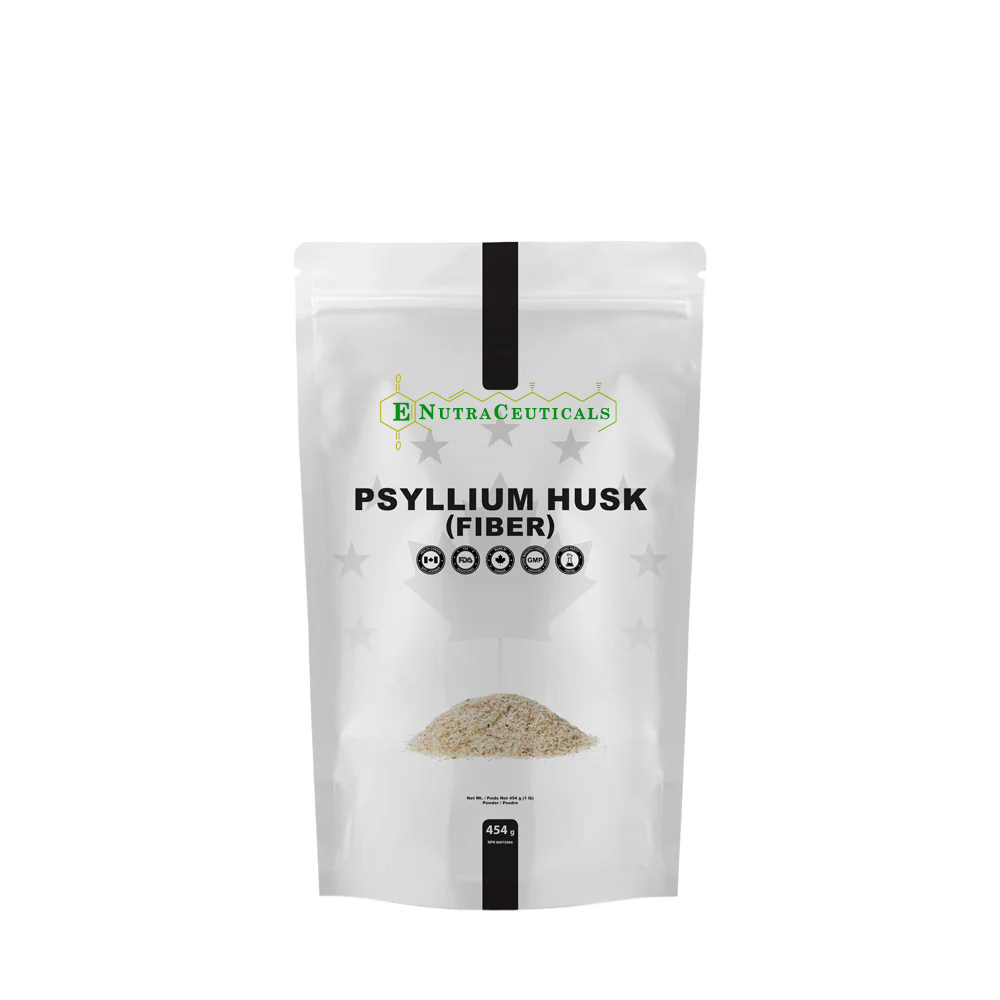 Psyllium-Husk-454g Psyllium Husk Fibre - Image 1