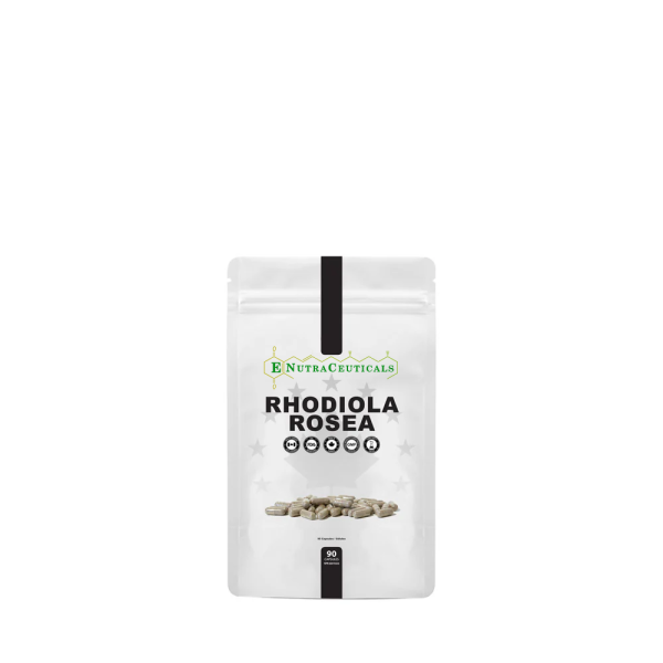 Rhodiola Rosea