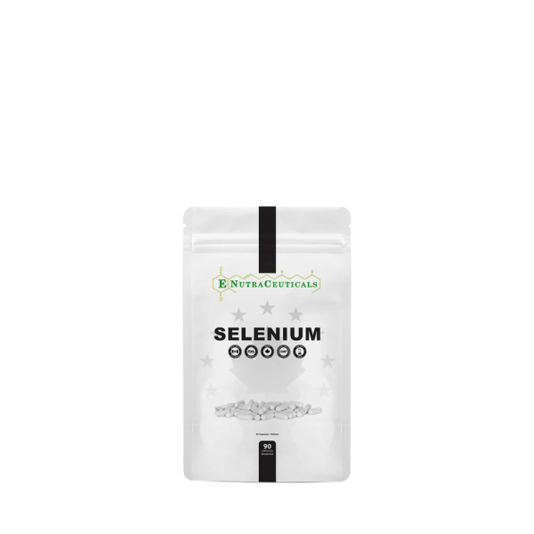 Selenium