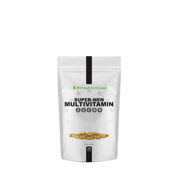 Super-Men Multivitamin