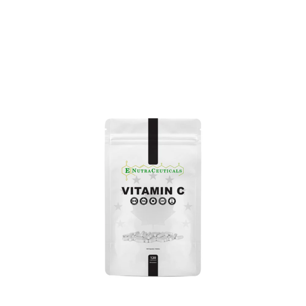 Vitamin C (Ascorbic Acid)