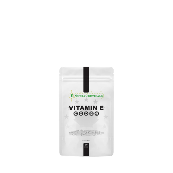 Vitamin E
