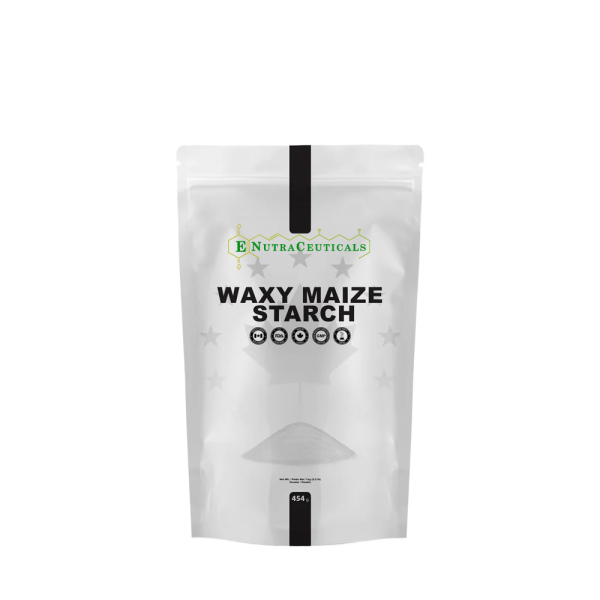Waxy Maize Starch