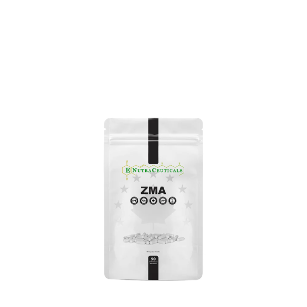 ZMA