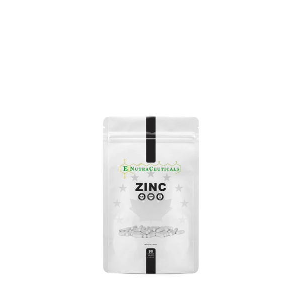 Zinc
